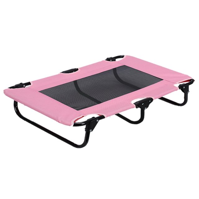 Factory Elevated Pet Bed (2)