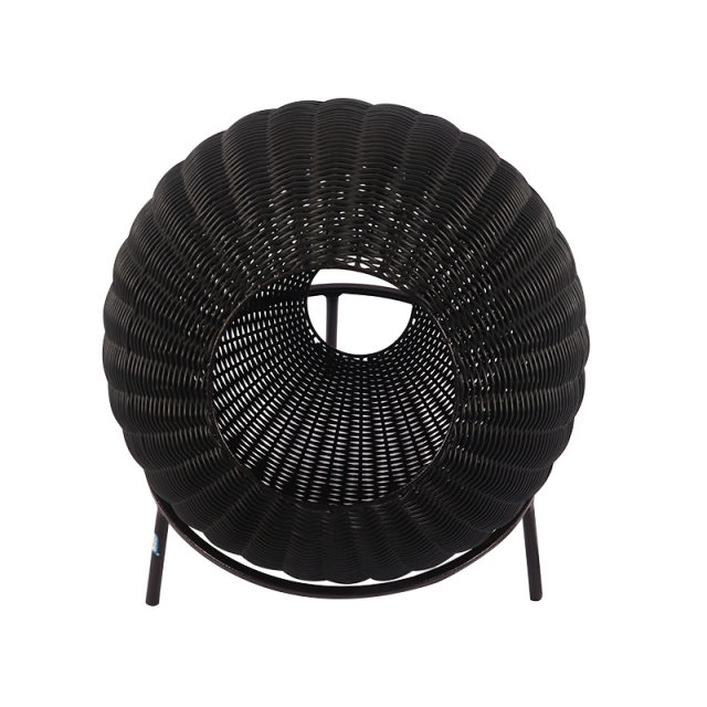 Hot Sale Rattan Pet Bed (1)