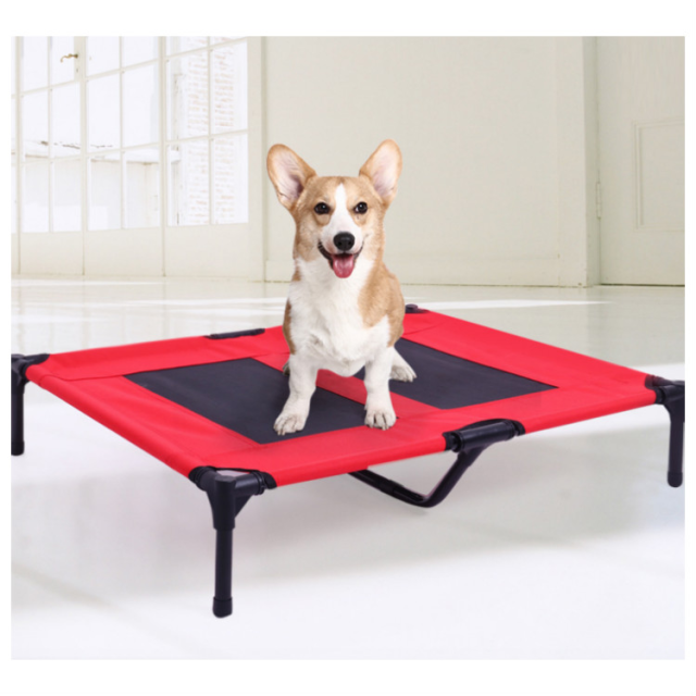 Wholesale Elevated Pet Bed (1)