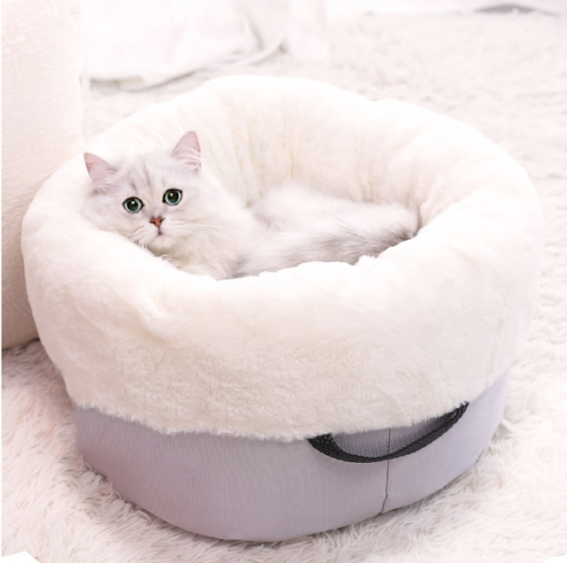 custom cat bed (1)