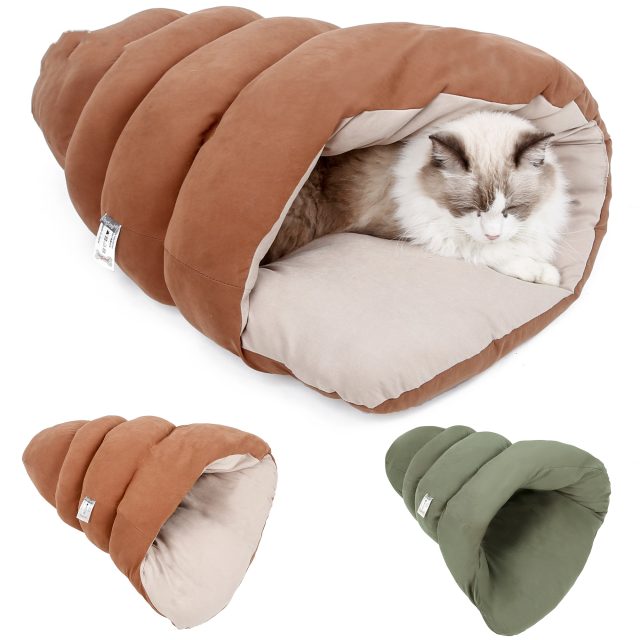 hot sale cat bed (1)