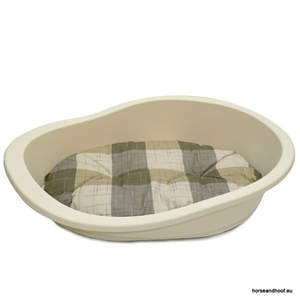 Plastic Dog Beds (9)
