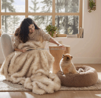 donut pet bed for small dogs