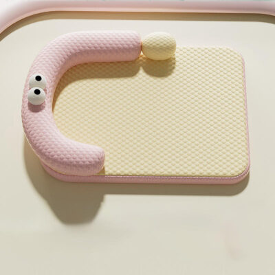 cooling dog bed with washable cover
