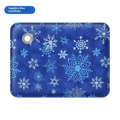 crystal cooling pet mat for dogs