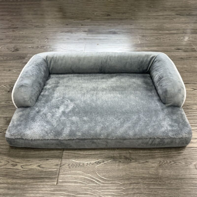 memory foam dog sofa bed for pets