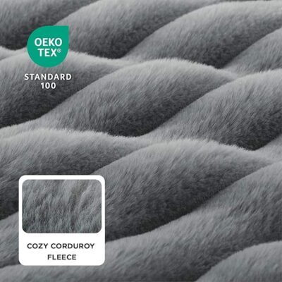 rthopedic dog sofa bed for winter