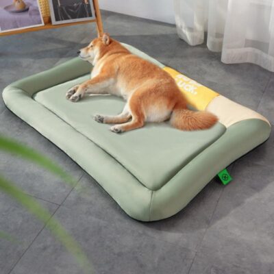 Waterproof foam dog sofa bed for dogs