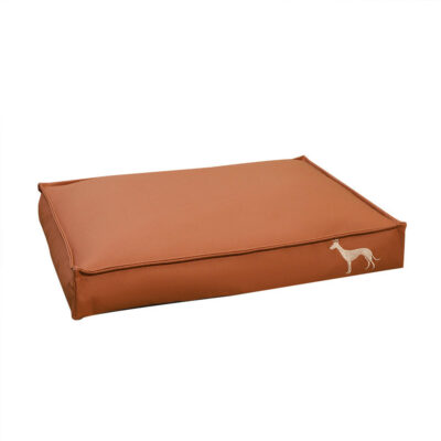 Waterproof foam dog sofa bed