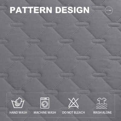 orthopedic cooling memory foam dog bed mat