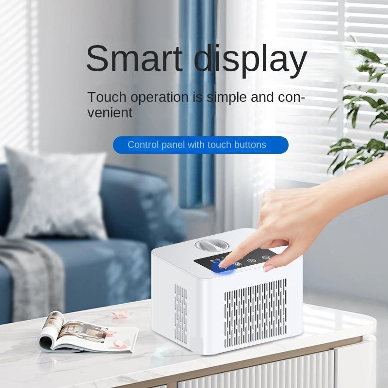 Electric dog bed with water circulation