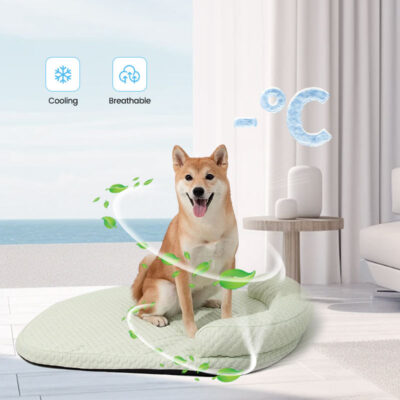 Extra large waterproof Arc-Chill cooling mat