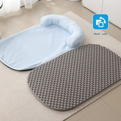 Extra large waterproof Arc-Chill cooling mat