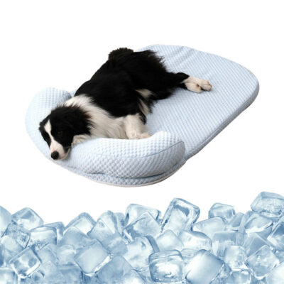Extra large waterproof Arc-Chill cooling mat
