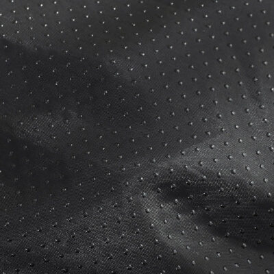 Soft rabbit plush round donut dog bed