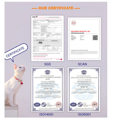 rthopedic bolster dog bed manufacturer