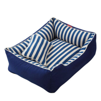rthopedic bolster dog bed manufacturer